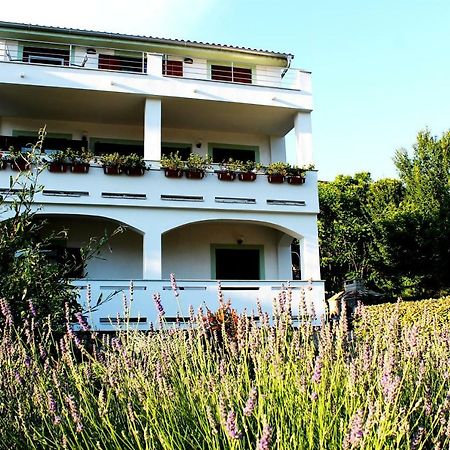 Apartments Frgacic Baska  Exterior photo